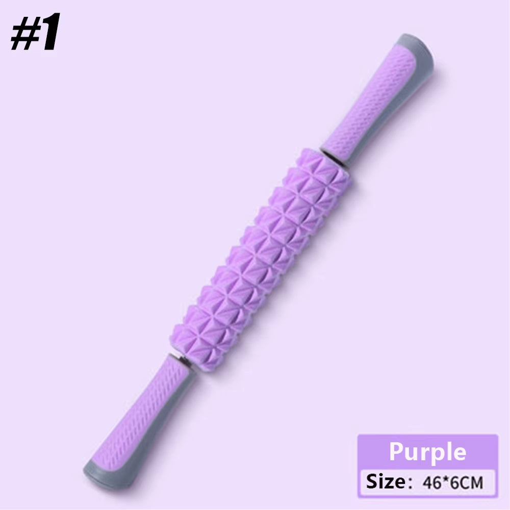 Muscle Roller Massage Stick for Athletes