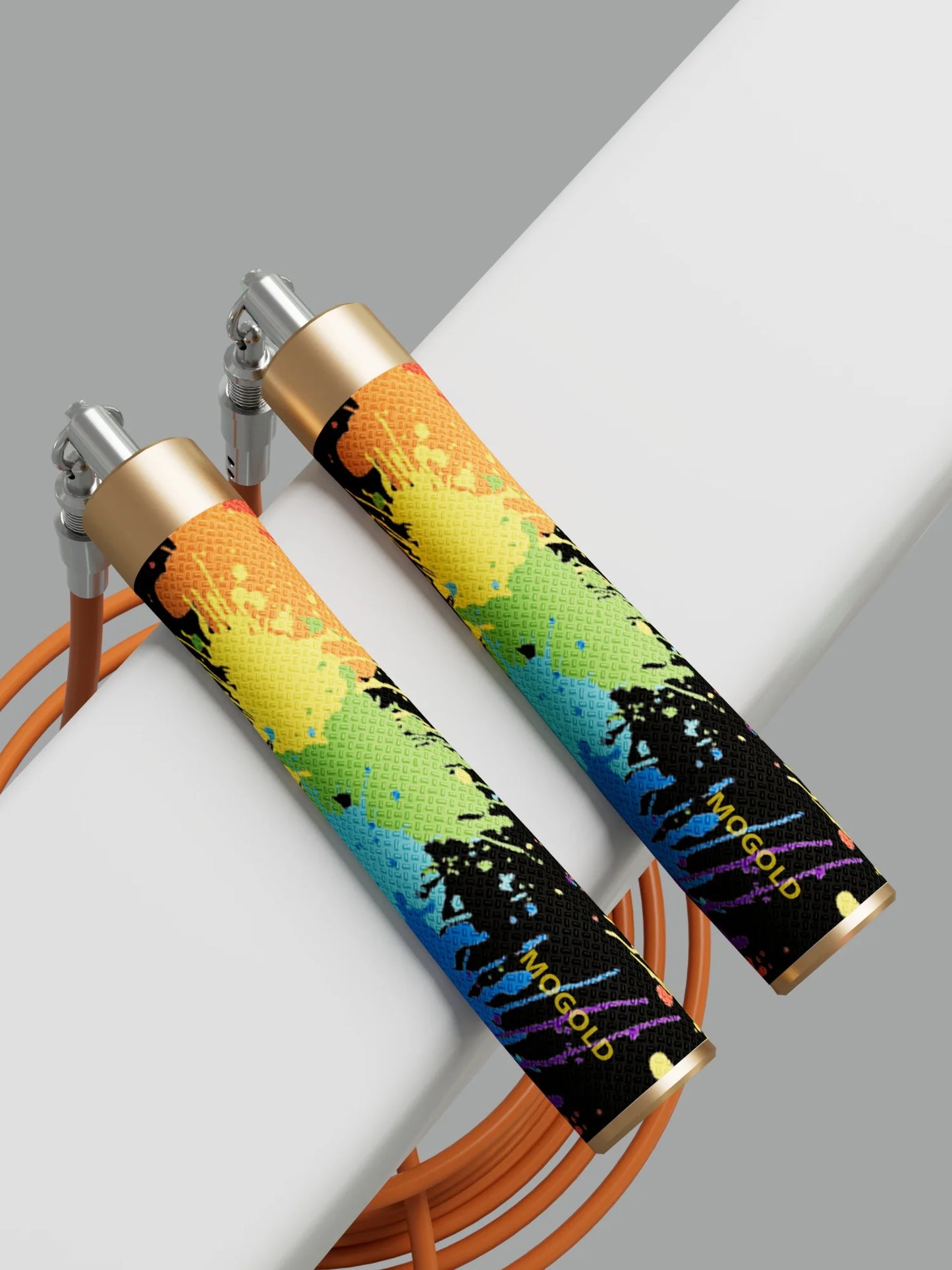 Professional Sport Jumping Ropes Adjustable Fitness