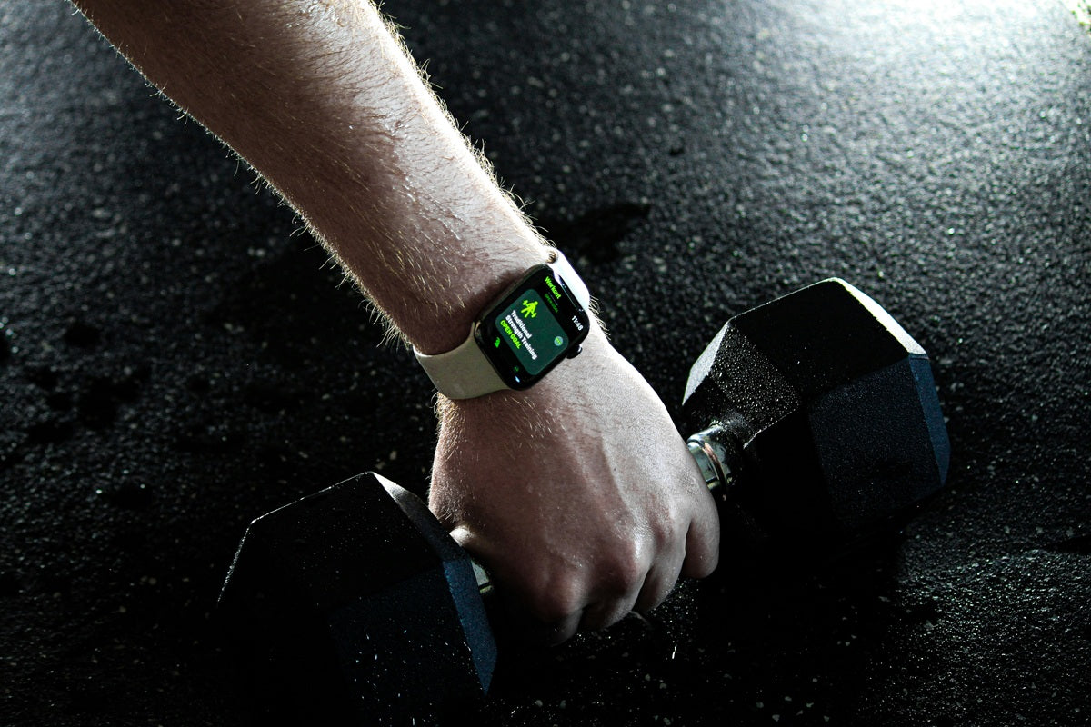 Smart Fitness