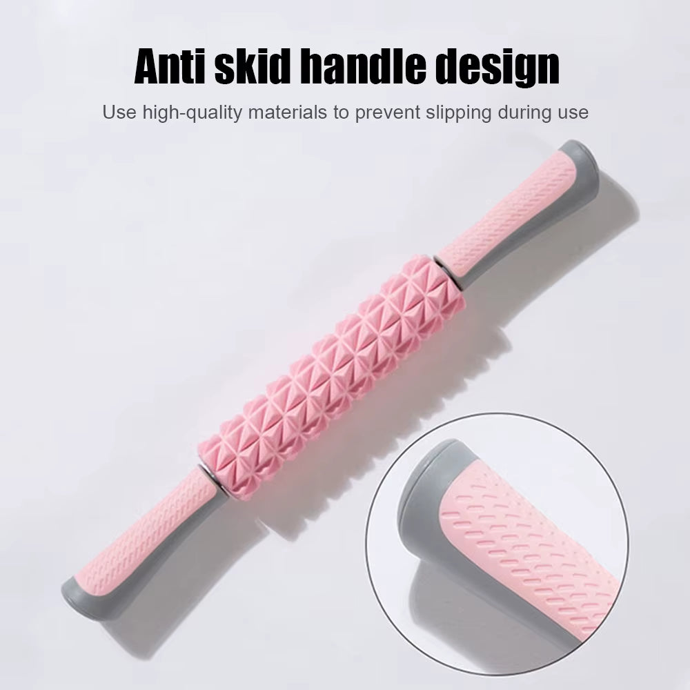 Muscle Roller Massage Stick for Athletes