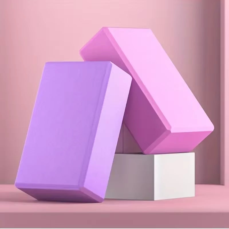Yoga Blocks Foam EVA