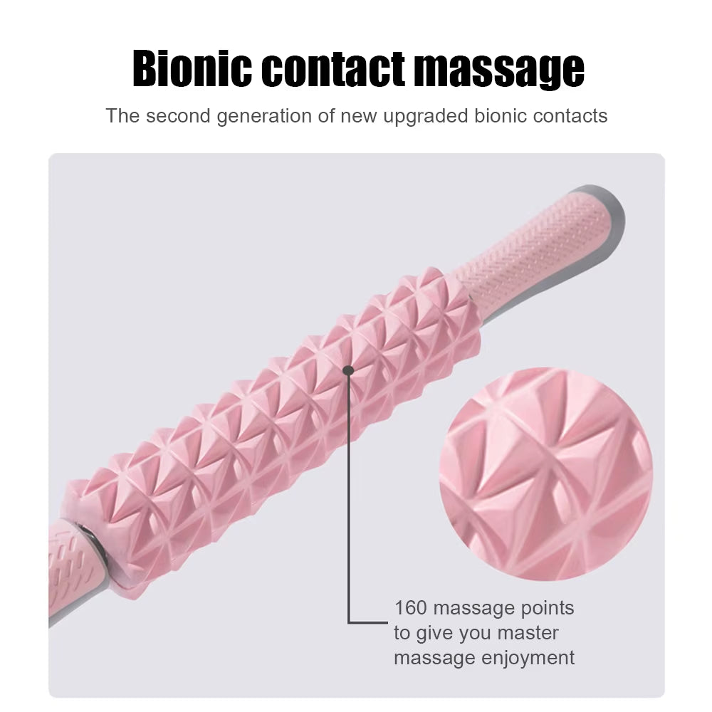 Muscle Roller Massage Stick for Athletes