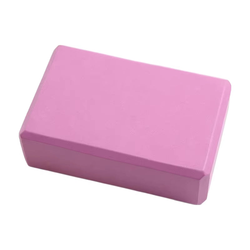 Yoga Blocks Foam EVA