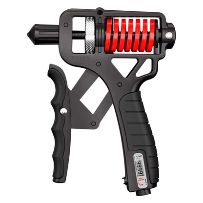 Hand Grip Strength Trainer 5-165Kg Adjustable