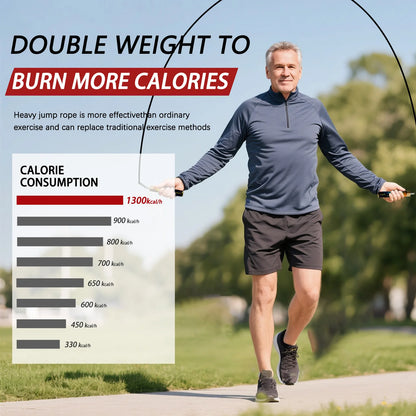 Professional Sport Jumping Ropes Adjustable Fitness