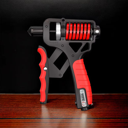 Hand Grip Strength Trainer 5-165Kg Adjustable