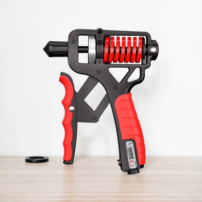 Hand Grip Strength Trainer 5-165Kg Adjustable
