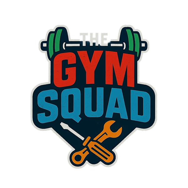 The Gym Squad Canada Store